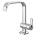 Brizo Allaria: Single-Handle Lavatory Faucet 1.2 GPM