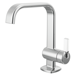 Brizo Allaria: Single-Handle Lavatory Faucet 1.2 GPM