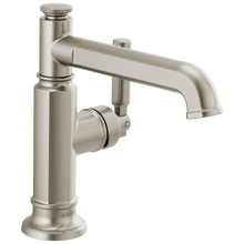 Load image into Gallery viewer, Brizo Brizo Invari™: Single-Handle Lavatory Faucet 
