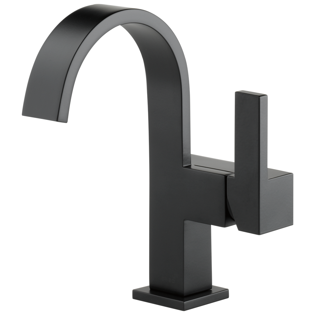 Brizo Brizo Siderna: Single-Handle Lavatory Faucet 