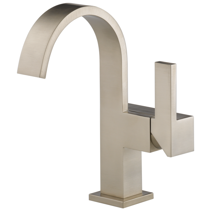 Brizo Brizo Siderna: Single-Handle Lavatory Faucet 