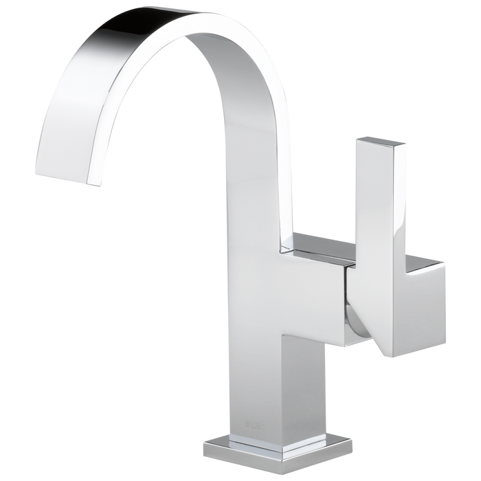 Brizo Brizo Siderna: Single-Handle Lavatory Faucet 