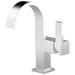 Brizo Brizo Siderna: Single-Handle Lavatory Faucet 1.2 GPM