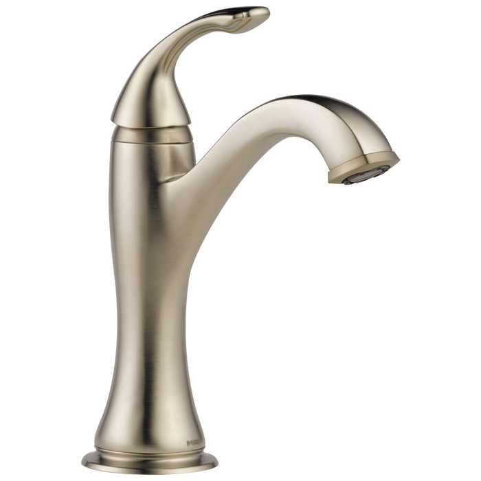 Brizo Charlotte: Single-Handle Lavatory Faucet 1.2 GPM