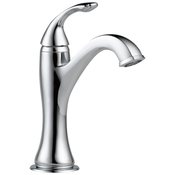 Brizo Charlotte: Single-Handle Lavatory Faucet 1.2 GPM