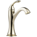 Brizo Charlotte: Single-Handle Lavatory Faucet 1.2 GPM