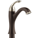 Brizo Charlotte: Single-Handle Lavatory Faucet 1.2 GPM