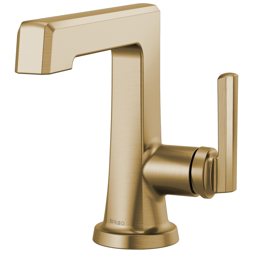 Brizo Brizo Levoir™: Single-Handle Lavatory Faucet 