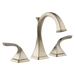 Brizo Virage: Widespread Lavatory Faucet 1.2 GPM