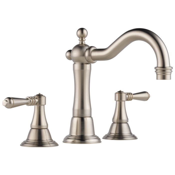 Brizo Tresa: Widespread Lavatory Faucet 