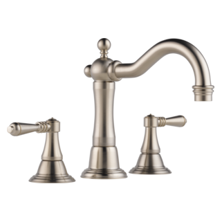 Brizo Tresa: Widespread Lavatory Faucet 