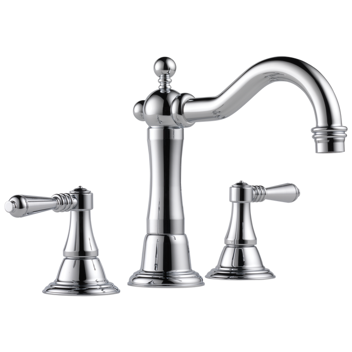 Brizo Tresa: Widespread Lavatory Faucet 