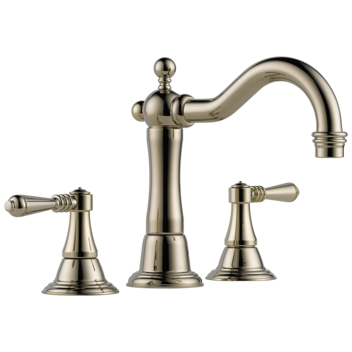 Brizo Tresa: Widespread Lavatory Faucet 