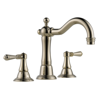 Brizo Tresa: Widespread Lavatory Faucet 