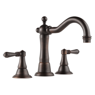 Brizo Tresa: Widespread Lavatory Faucet 