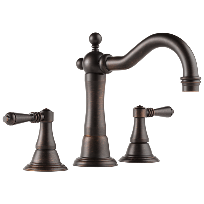 Brizo Tresa: Widespread Lavatory Faucet 