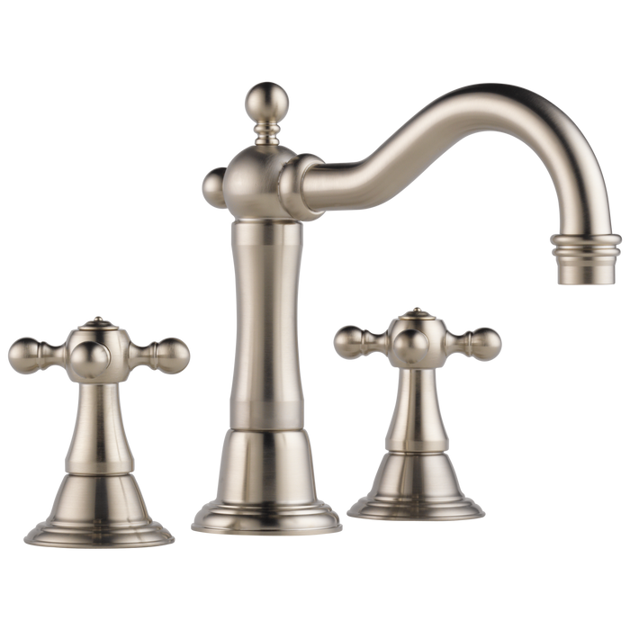 Brizo Tresa: Widespread Lavatory Faucet 