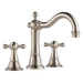 Brizo Tresa: Widespread Lavatory Faucet