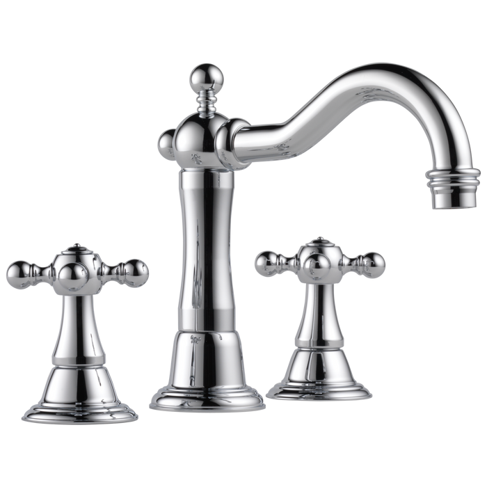 Brizo Tresa: Widespread Lavatory Faucet 