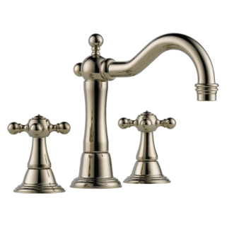 Brizo Tresa: Widespread Lavatory Faucet