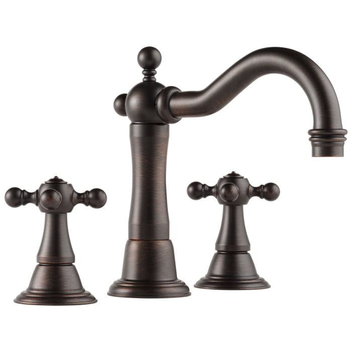 Brizo Tresa: Widespread Lavatory Faucet 