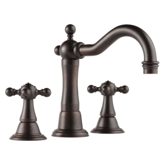 Brizo Tresa: Widespread Lavatory Faucet