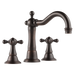 Brizo Tresa: Widespread Lavatory Faucet 1.2 GPM
