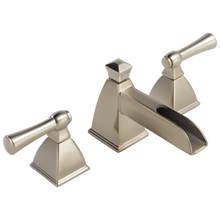 Load image into Gallery viewer, Brizo Brizo Vesi: Widespread Lavatory Faucet 
