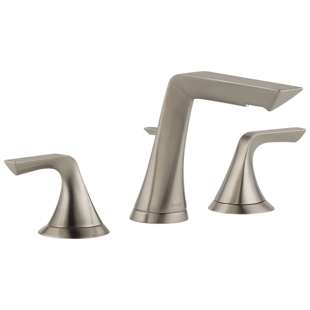 Brizo Brizo Sotria: Widespread Lavatory Faucet 