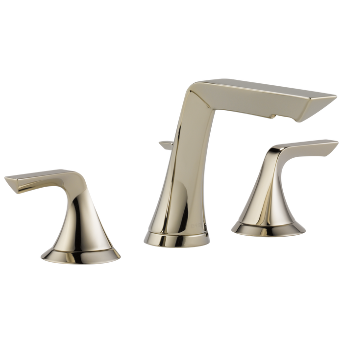 Brizo Brizo Sotria: Widespread Lavatory Faucet 1.2 GPM