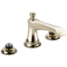 Load image into Gallery viewer, Brizo Brizo Rook: Widespread Lavatory Faucet - Less Handles 
