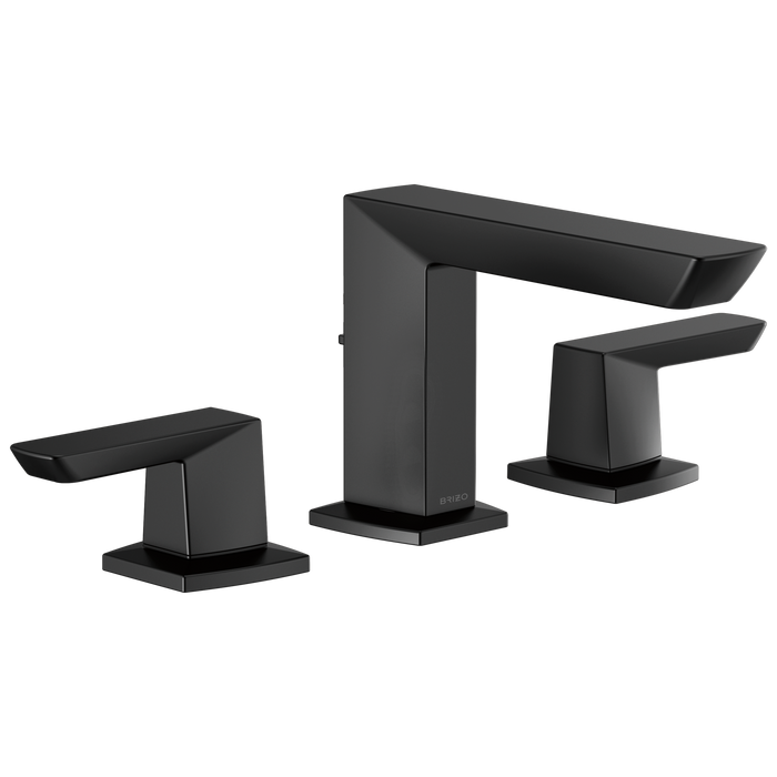 Brizo Brizo Vettis: Widespread Lavatory Faucet 