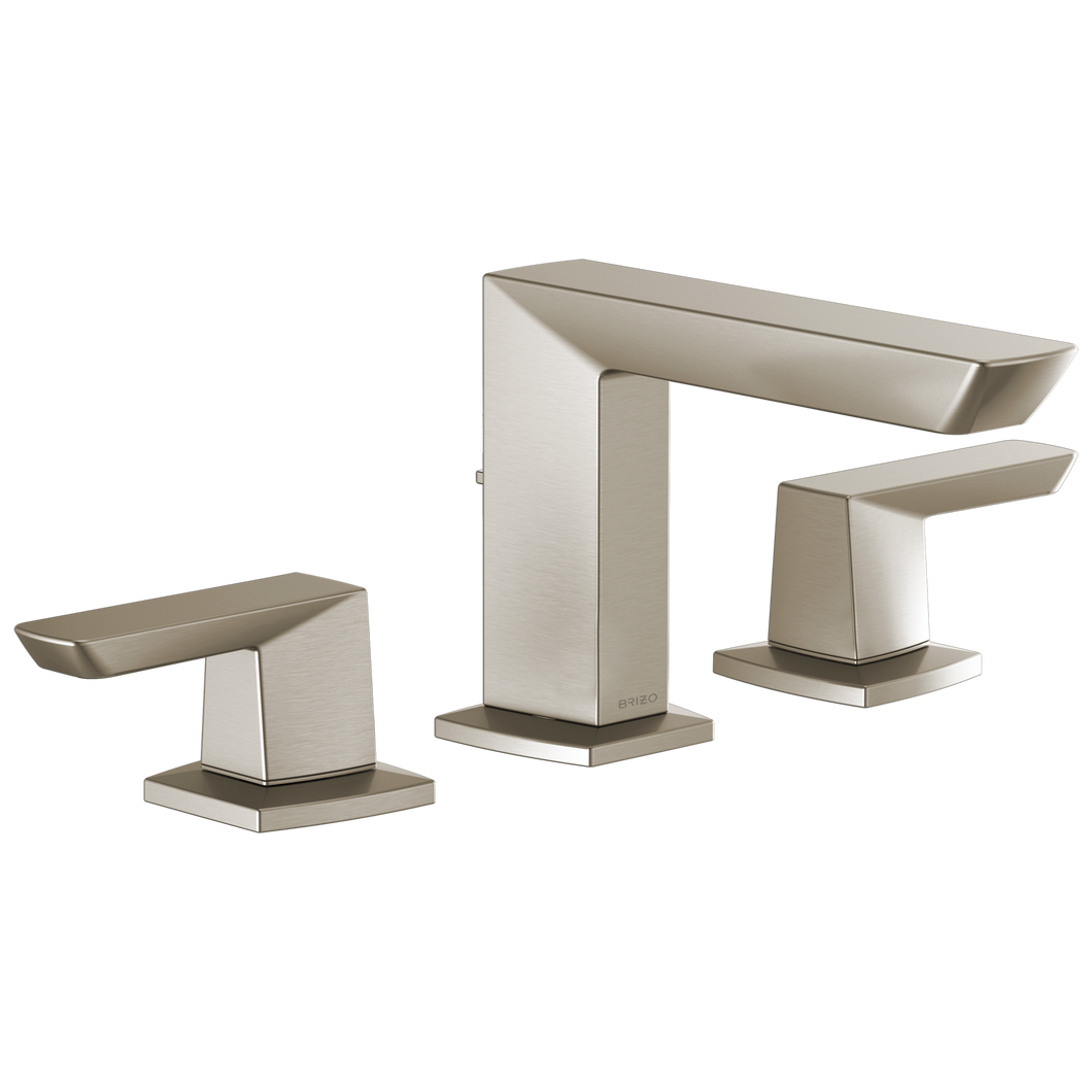 Brizo Brizo Vettis: Widespread Lavatory Faucet 