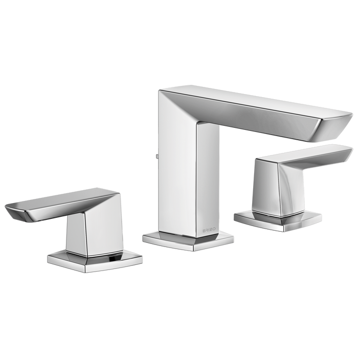 Brizo Brizo Vettis: Widespread Lavatory Faucet 