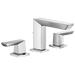Brizo Brizo Vettis: Widespread Lavatory Faucet 1.2 GPM