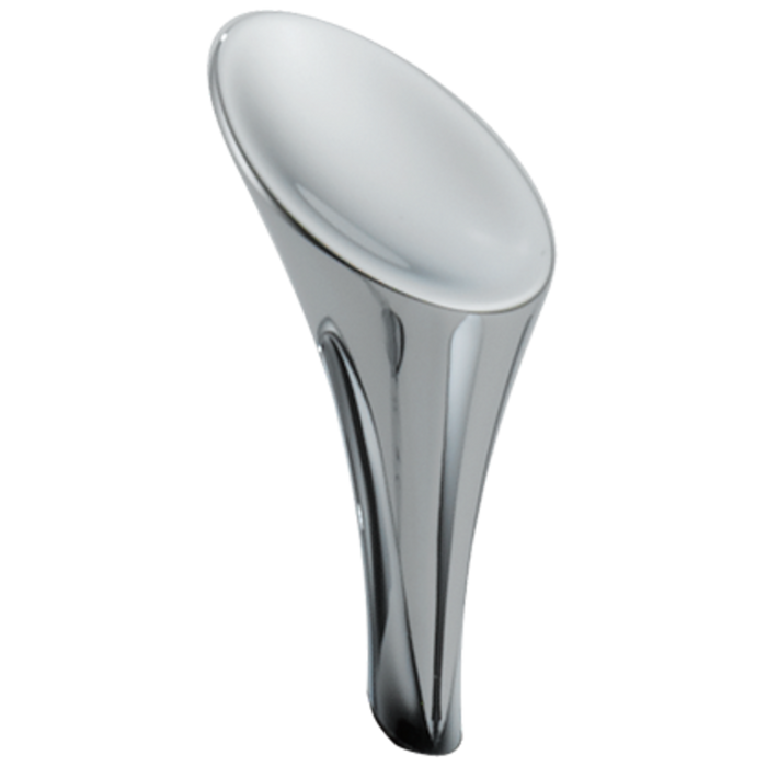 Brizo RSVP: Widespread Lavatory Faucet - Less Handles
