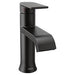 Moen 6702 One-Handle Bathroom Faucet