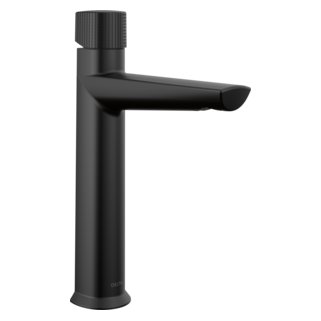 Delta Galeon: Single Handle Mid-Height Bathroom Faucet