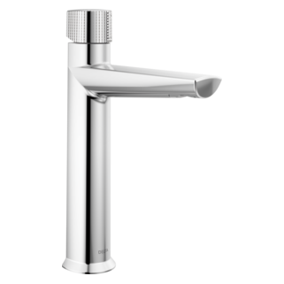 Delta Galeon: Single Handle Mid-Height Bathroom Faucet