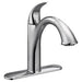 Moen 67545C Camerist One Handle Pullout Kitchen Faucet in Chrome