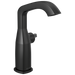 Delta 676-LHP-DST Stryke Mid Height Faucet - Less Handle
