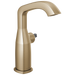 Delta 676-LHP-DST Stryke Mid Height Faucet - Less Handle