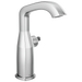 Delta 676-LHP-DST Stryke Mid Height Faucet - Less Handle