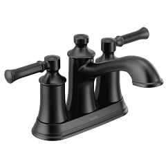 Moen 6802 Two-Handle Bathroom Faucet