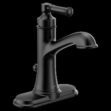 Load image into Gallery viewer, Moen 6803 One-Handle Bathroom Faucet
