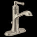 Moen 6803 One-Handle Bathroom Faucet