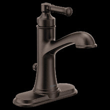 Load image into Gallery viewer, Moen 6803 One-Handle Bathroom Faucet
