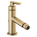 Brizo Kintsu: Single-Handle Bidet Faucet