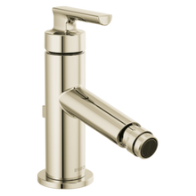 Load image into Gallery viewer, Brizo Frank Lloyd Wright: Single-Handle Bidet Faucet
