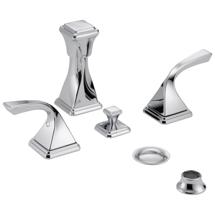 Brizo Brizo Virage: Bidet Faucet